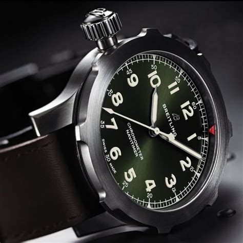 breitling oder panerai